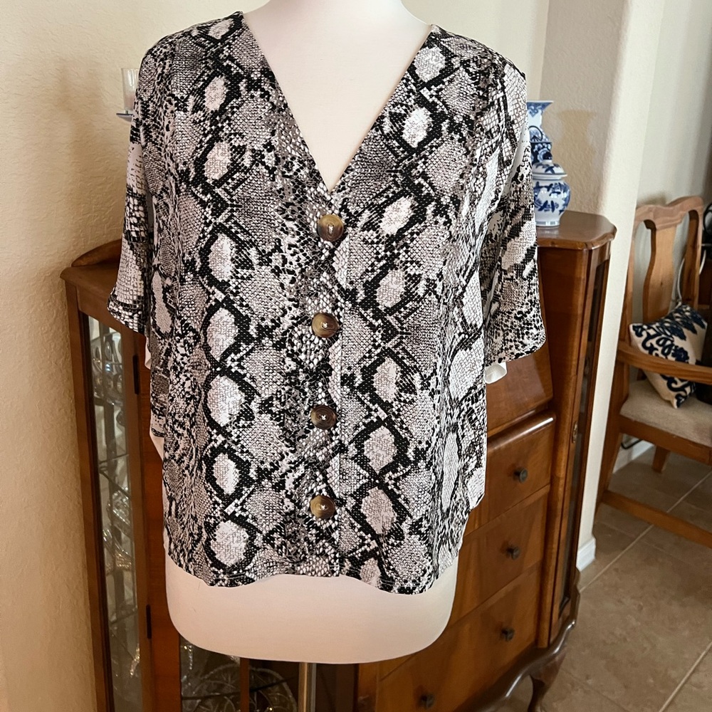 Express Top